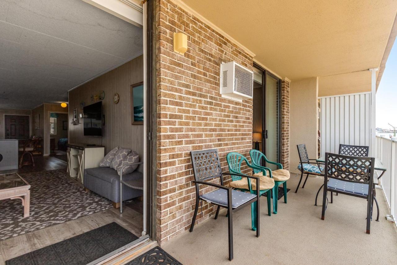 Appartement Bayside Beauty à Ocean City Extérieur photo