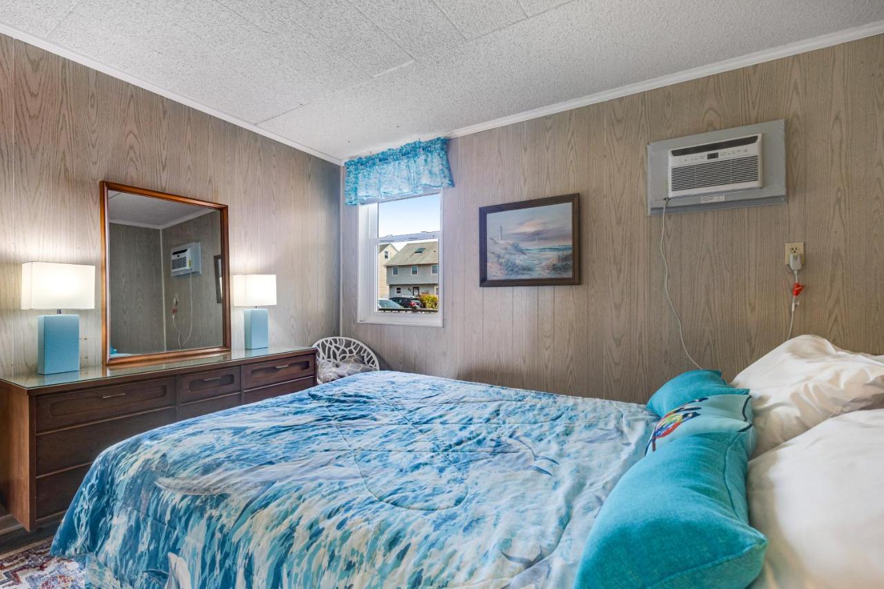 Appartement Bayside Beauty à Ocean City Extérieur photo
