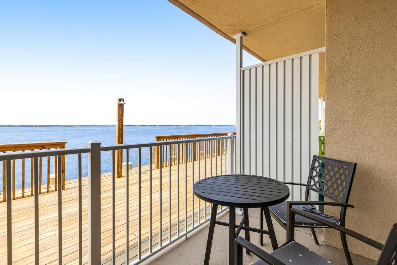 Appartement Bayside Beauty à Ocean City Extérieur photo