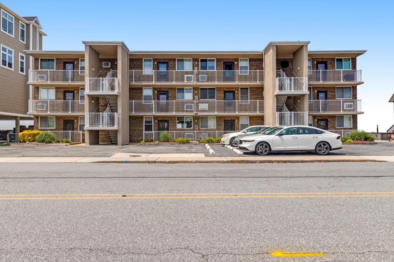 Appartement Bayside Beauty à Ocean City Extérieur photo